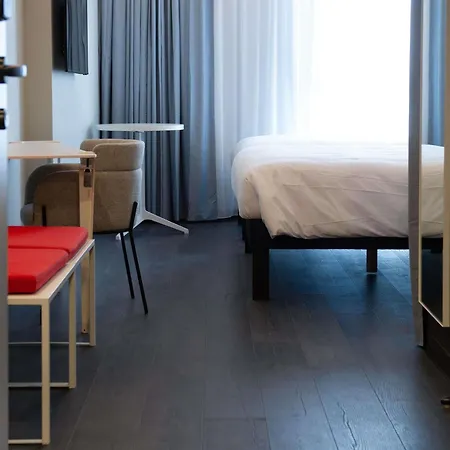 Hotel Ibis Paris Sud
