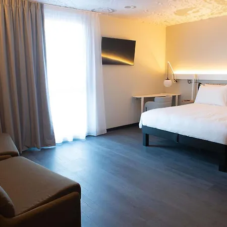 Otel Ibis Paris Sud 3*