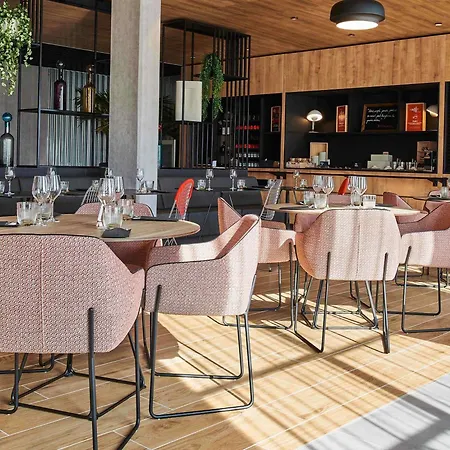 Ibis Paris Sud Otel