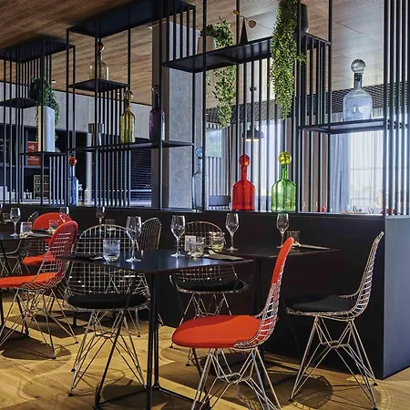 Ibis Paris Sud Otel 3*