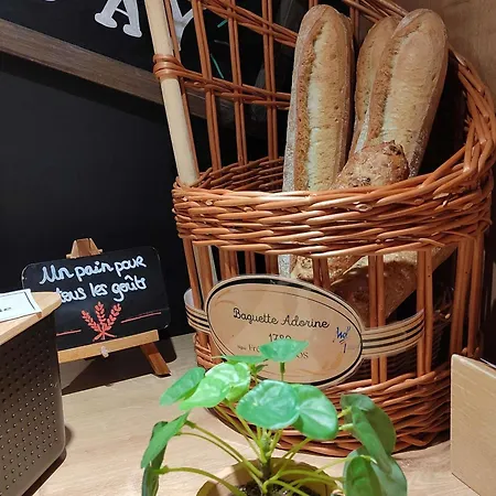 Ibis Paris Sud فندق