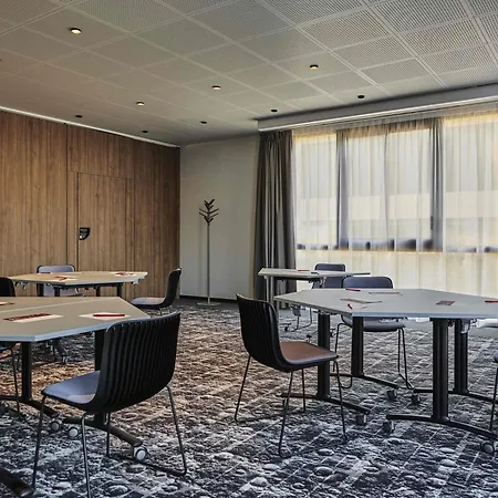 Ibis Paris Sud