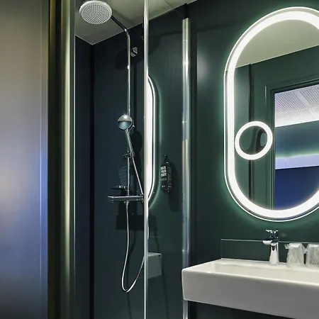 Ibis Paris Sud Montlhéry