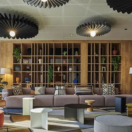 Ibis Paris Sud Hotel 3*