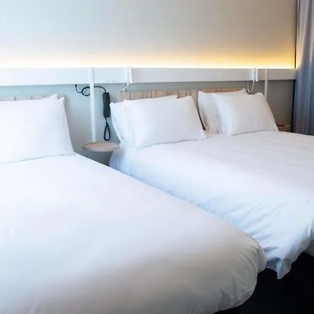 Ibis Paris Sud Montlhéry