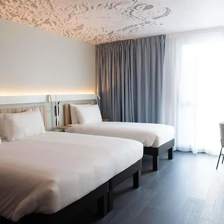Ibis Paris Sud