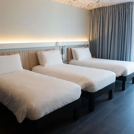 Hotel Ibis Paris Sud 3*