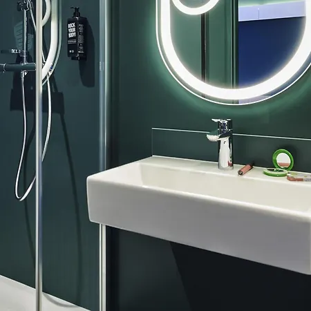 Ibis Paris Sud