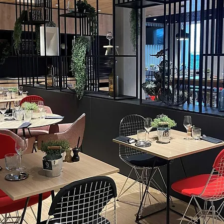 Ibis Paris Sud Montlhéry