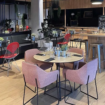Otel Ibis Paris Sud 3*