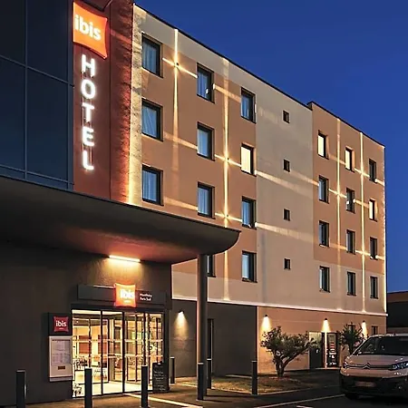 Ibis Paris Sud Hotel Montlhéry