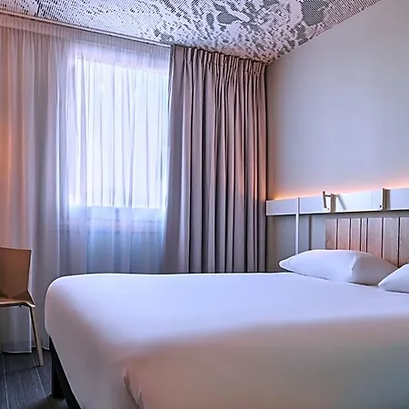 Hotel Ibis Paris Sud