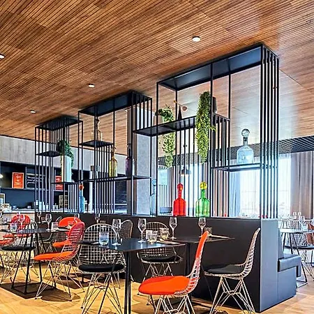 فندق Ibis Paris Sud Montlhéry