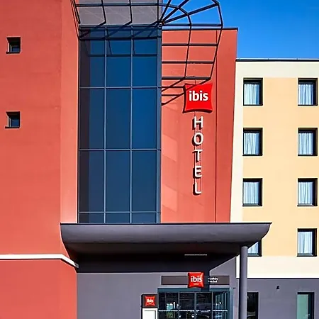 Ibis Paris Sud Montlhéry