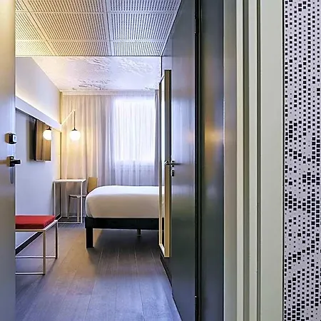 Otel Ibis Paris Sud
