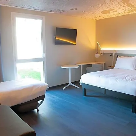 Ibis Paris Sud Hotel