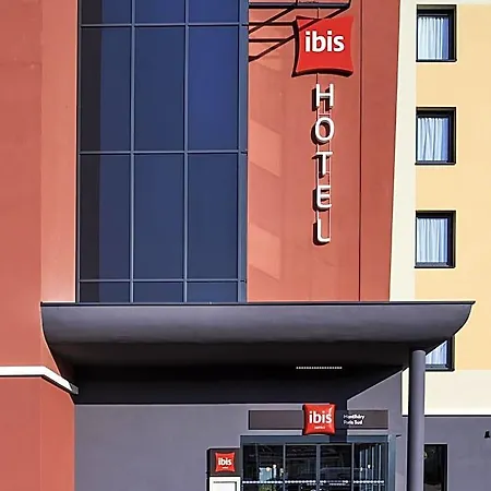 Ibis Paris Sud Otel Montlhéry
