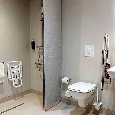Ibis Paris Sud Hotel Montlhery