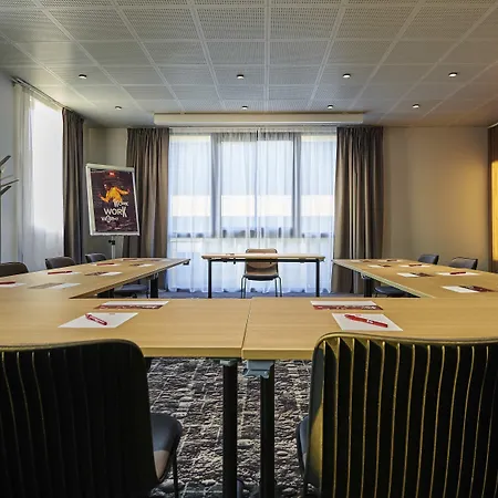 Ibis Paris Sud Hotel