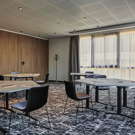 Ibis Paris Sud Hotel