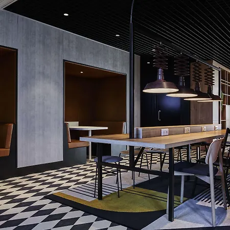 Ibis Paris Sud 3*