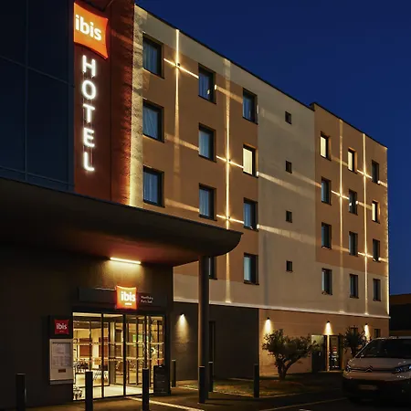 Hotel Ibis Paris Sud