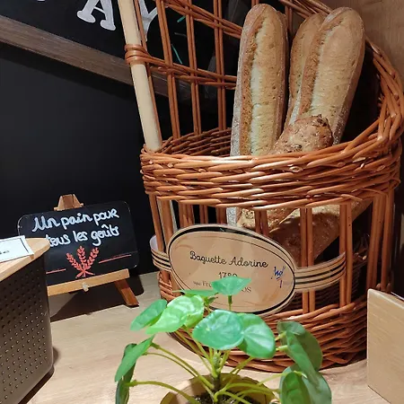Hotel Ibis Paris Sud Montlhéry