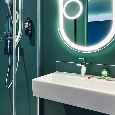 Ibis Paris Sud 3*