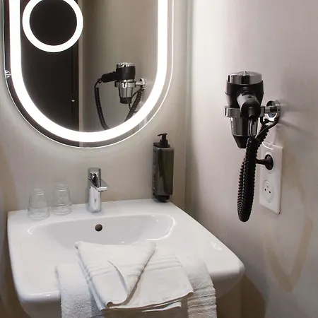 Ibis Paris Sud 3* Montlhéry