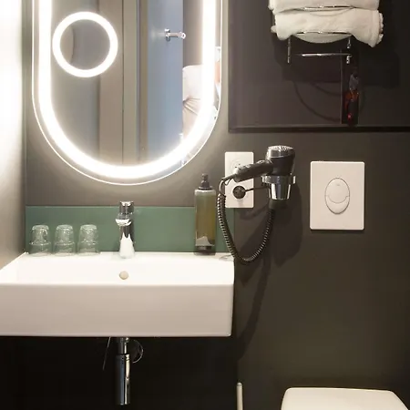 Hotel Ibis Paris Sud