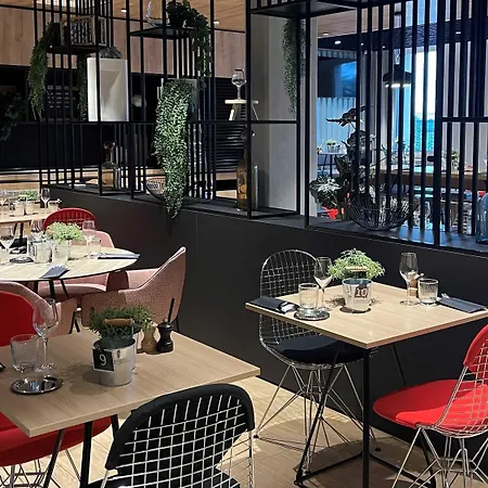 Ibis Paris Sud Hotel 3*