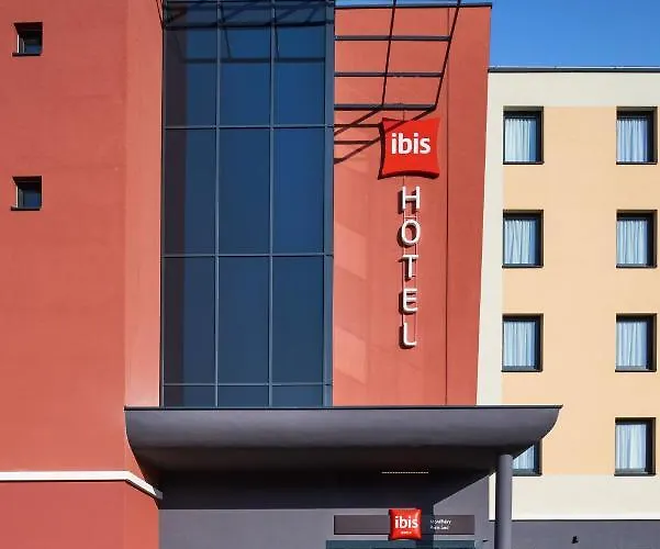 Ξενοδοχείο Ibis Paris Sud 3*