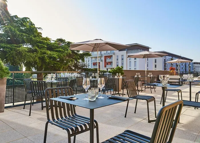 Ibis Paris Sud Ξενοδοχείο