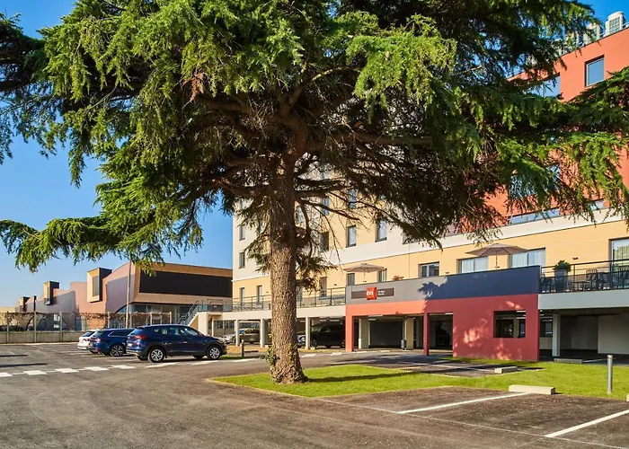 Ξενοδοχείο Ibis Paris Sud Montlhéry