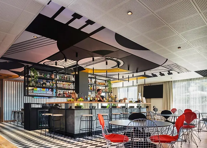 Ibis Paris Sud