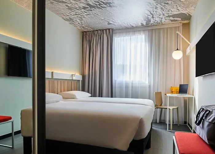 Ibis Paris Sud Ξενοδοχείο 3*
