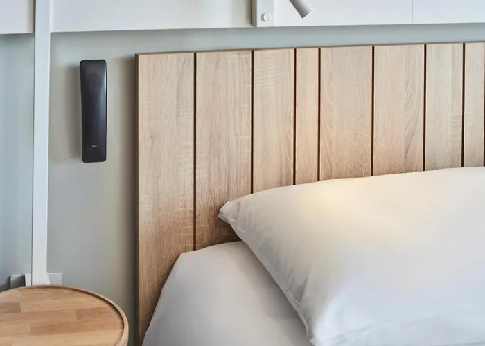 Ibis Paris Sud Ξενοδοχείο