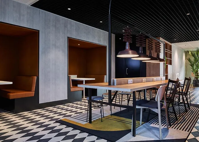 Ibis Paris Sud 3* Montlhéry
