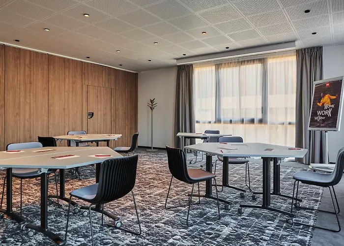 Ibis Paris Sud