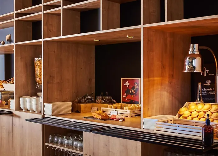 Ibis Paris Sud 3* Montlhéry