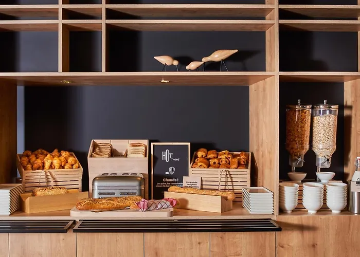 Ibis Paris Sud