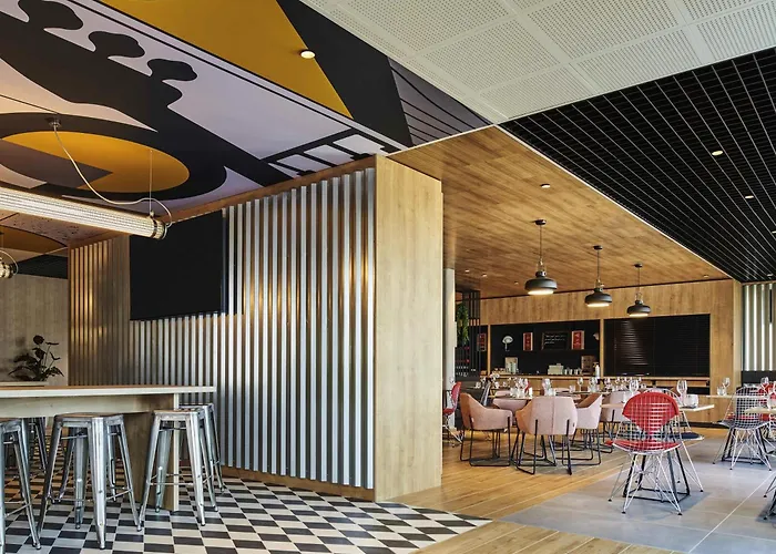 Ibis Paris Sud
