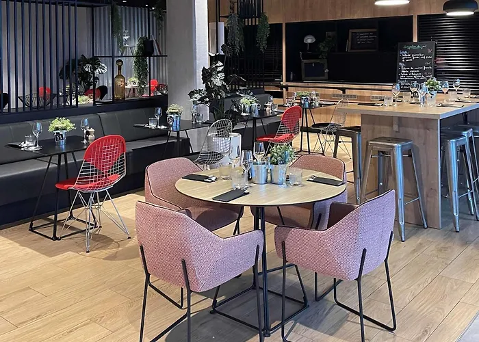 Ibis Paris Sud 3*