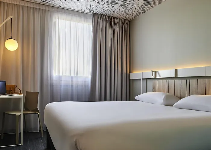 Ibis Paris Sud