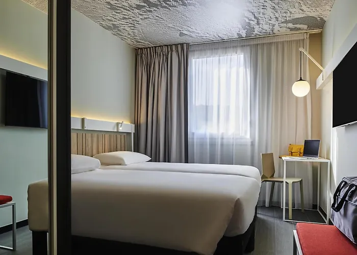 Ibis Paris Sud Ξενοδοχείο Montlhéry