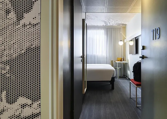 Ibis Paris Sud Montlhéry