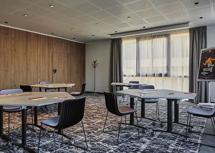 Ibis Paris Sud