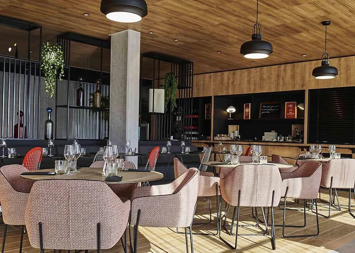Ibis Paris Sud Ξενοδοχείο