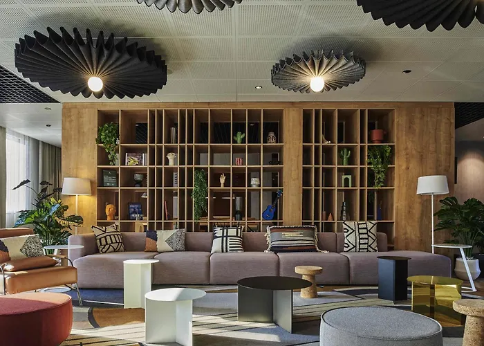 Ξενοδοχείο Ibis Paris Sud