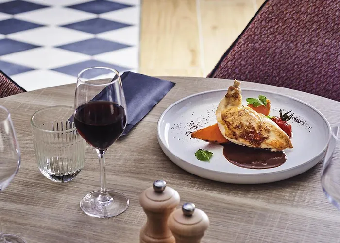 Ξενοδοχείο Ibis Paris Sud Montlhéry